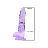 loving-joy-7-inch-dildo-with-balls-purple