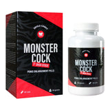 devils-candy-monster-cock-penis-enlargement-pills-60-pack