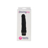 loving-joy-7-inch-realistic-vibrator-black