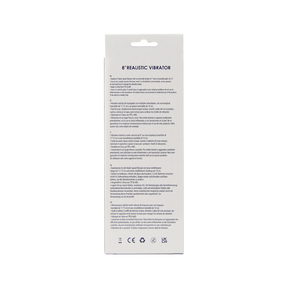 loving-joy-8-inch-realistic-vibrator-brown