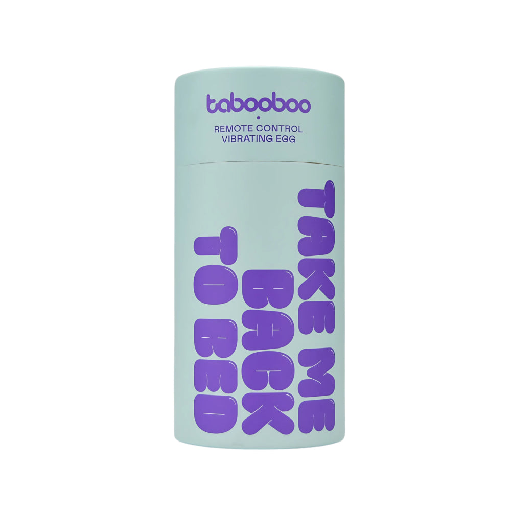 tabooboo-take-me-back-to-bed-remote-love-egg