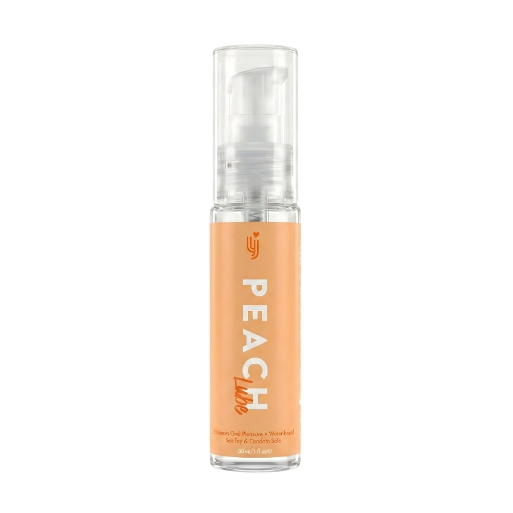 loving-joy-peach-flavoured-lubricant-30ml