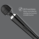 loving-joy-rechargeable-magic-wand-vibrator-black