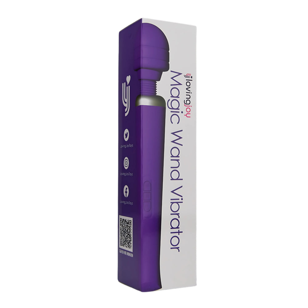 loving-joy-rechargeable-magic-wand-vibrator-purple