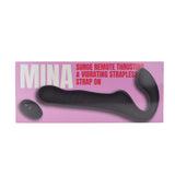 mina-surge-remote-thrusting-vibrating-strapless-strap-on