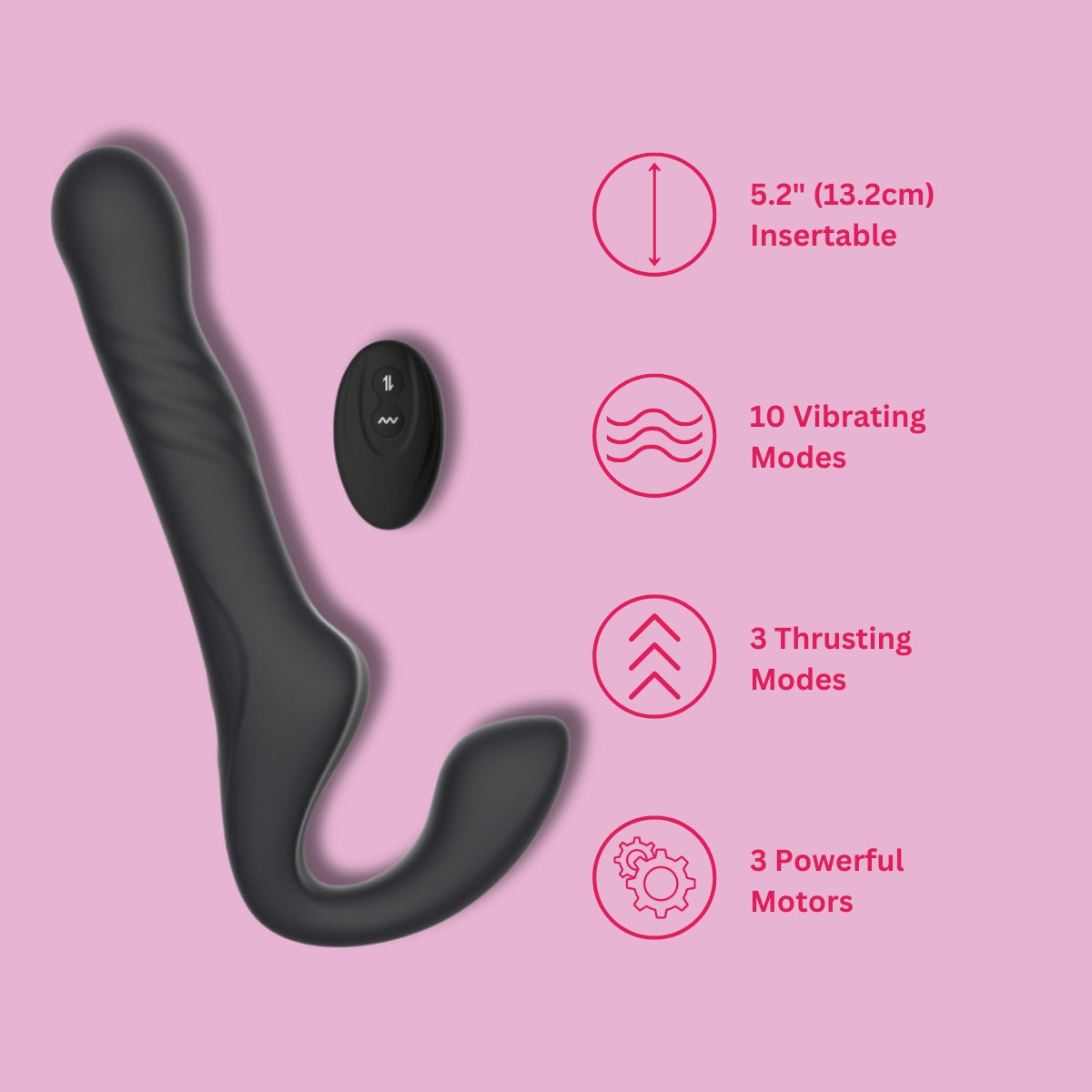mina-surge-remote-thrusting-vibrating-strapless-strap-on
