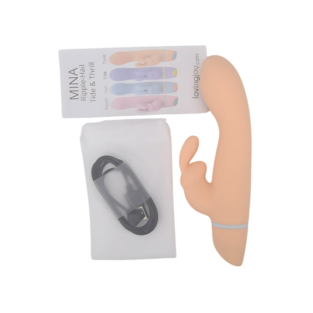 mina-thrill-g-spot-rabbit-vibrator