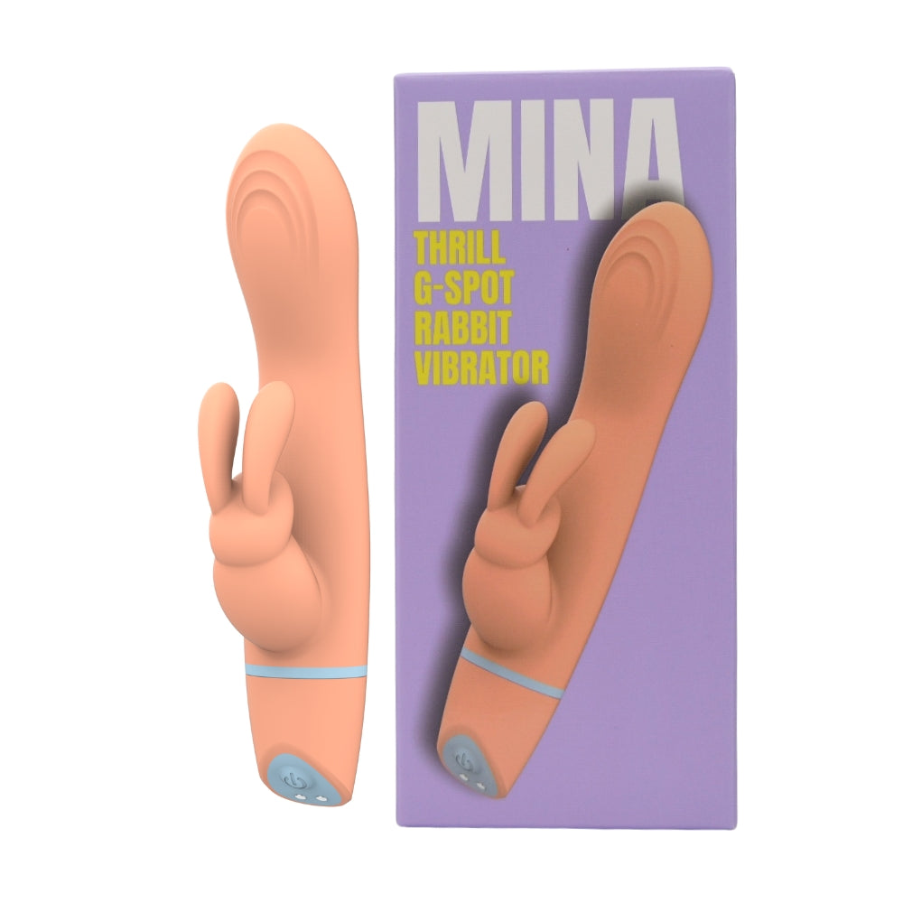 mina-thrill-g-spot-rabbit-vibrator