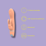 mina-thrill-g-spot-rabbit-vibrator