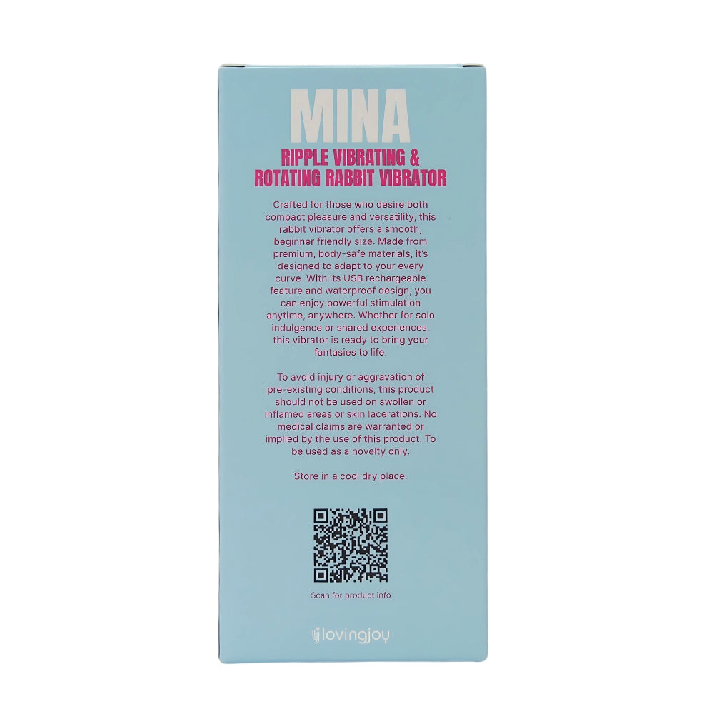 mina-ripple-vibrating-rotating-rabbit-vibrator