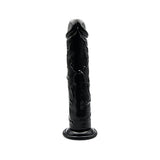 loving-joy-8-5-inch-suction-cup-dildo-black