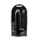 loving-joy-8-inch-dildo-with-balls-black