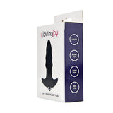 loving-joy-dart-7-function-vibrating-butt-plug
