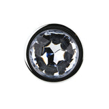 toosh-silver-metal-butt-plug-medium-clear-stone
