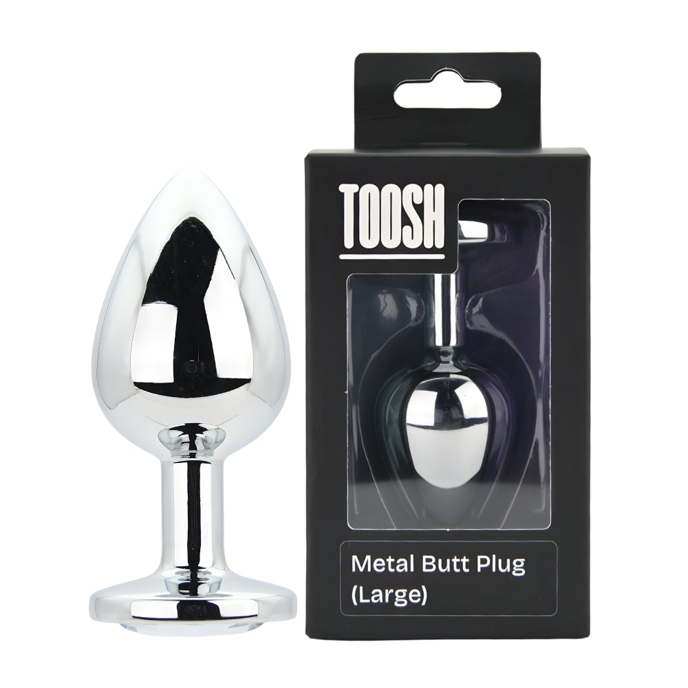 toosh-silver-metal-butt-plug-large-clear-stone