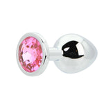 toosh-silver-metal-butt-plug-medium-pink-stone