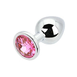toosh-silver-metal-butt-plug-medium-pink-stone