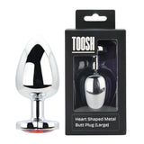 toosh-heart-shaped-silver-butt-plug-with-red-stone-large