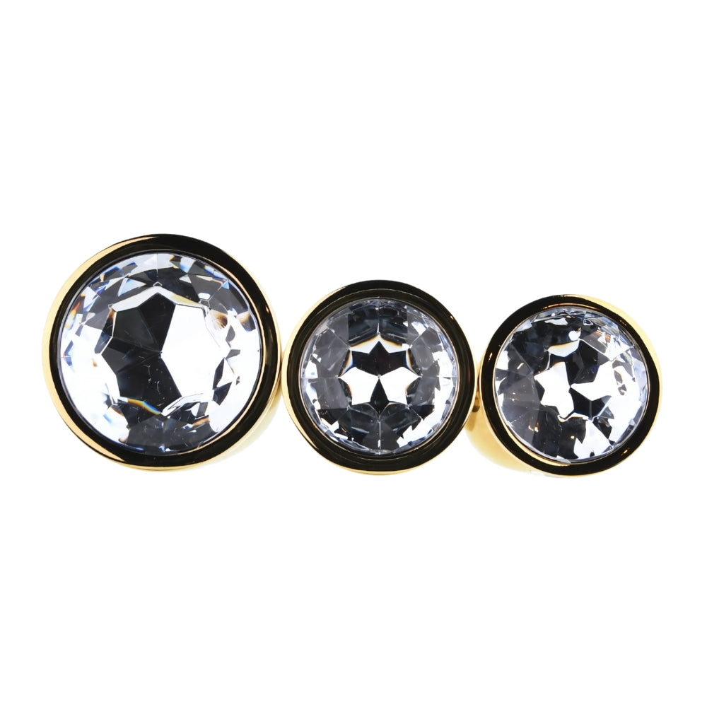 toosh-metal-butt-plug-gold-set-of-3-clear-stone