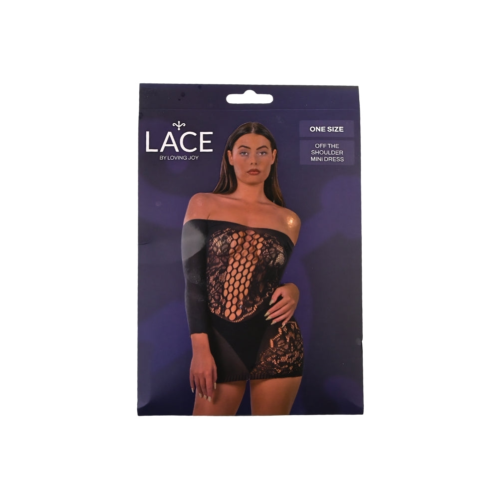lace-by-lj-one-size-off-the-shoulder-mini-dress-black