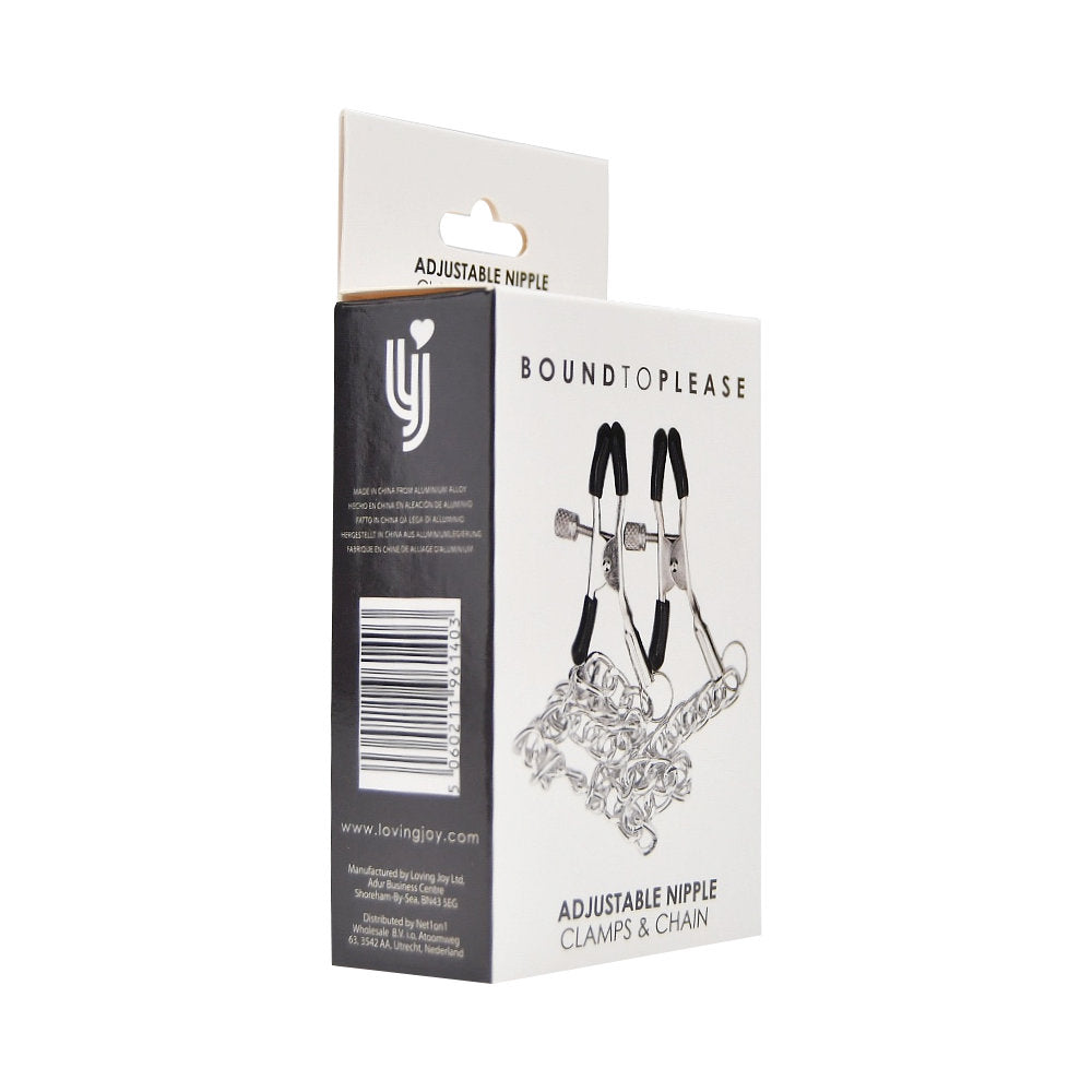 bound-to-please-adjustable-nipple-clamps-chain