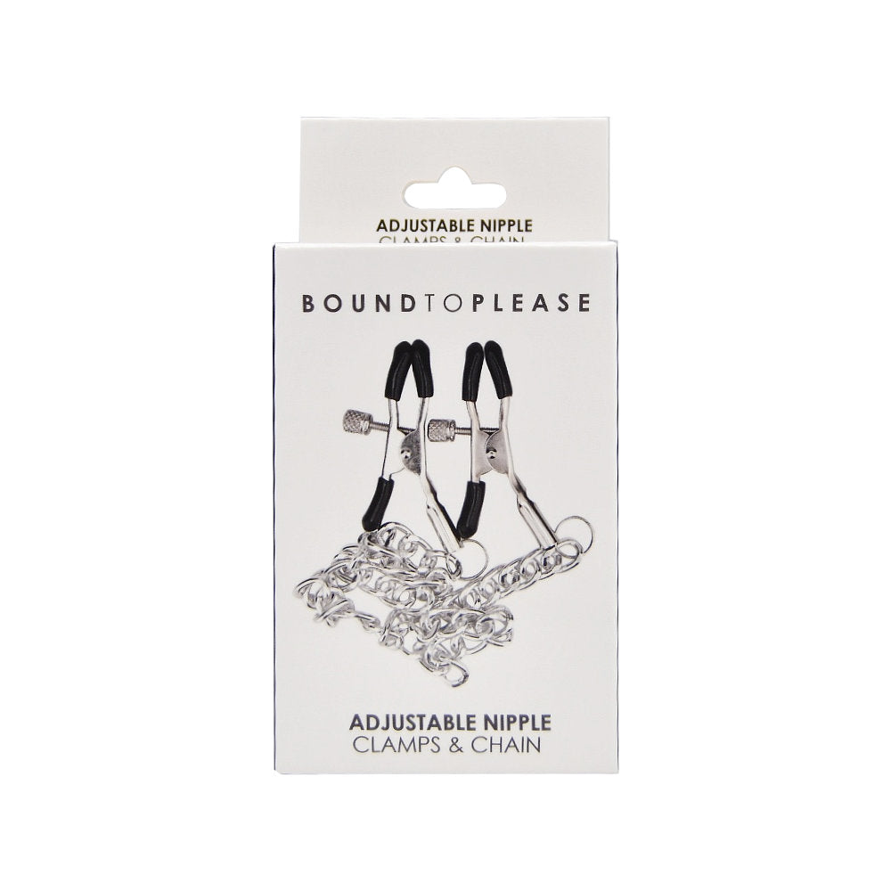 bound-to-please-adjustable-nipple-clamps-chain