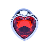 precious-metals-limited-edition-heart-shaped-anal-plugs-silver