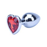 precious-metals-limited-edition-heart-shaped-anal-plugs-silver