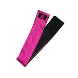 Adrien lastic satin sash - blindfolds peaches and screams