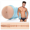 Allen king fleshjack realistic feel anal masturbator - peaches and screams