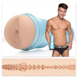 Allen king fleshjack realistic feel anal masturbator - peaches and screams