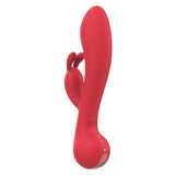 Amour rabbit vibe camille dual g spot vibrator - peaches and screams