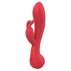 Amour rabbit vibe camille dual g spot vibrator - peaches and screams