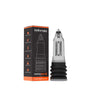 Bathmate hydromax 5 penis pump clear - penis pumps and enlargers peaches and screams