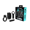 Bathmate vibe endurance kit - male masturbators peaches and screams