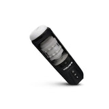 Blowtech auto stroker masturbator automatic male sleeve - peaches and screams