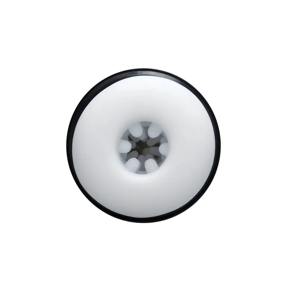 Blowtech auto stroker masturbator automatic male sleeve - peaches and screams