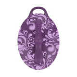 Bouncy bliss classic sit on vibrator with remote control - peaches and screams