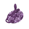 Bouncy bliss classic sit on vibrator with remote control - peaches and screams