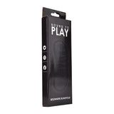Bound to play. Beginners blindfold - blindfolds peaches and screams