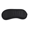 Bound to play. Beginners blindfold - blindfolds peaches and screams