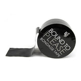 Bound to please bondage tape black - peaches and screams