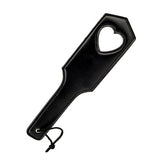 Bound to please love slapper paddle - spanking paddles and floggers peaches and screams