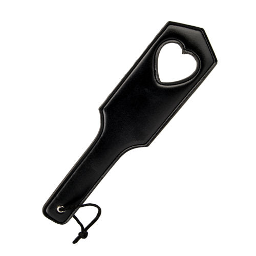 Bound to please love slapper paddle - spanking paddles and floggers peaches and screams