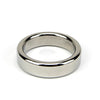 Bound to please metal cock and ball ring - 40mm - cock rings peaches and screams