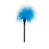 California exotic bdsm feather tickler for couples - peaches and screams