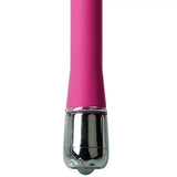 California exotic pink 2 speed mini g spot vibrator 6 inch - peaches and screams