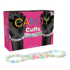 Candy cuffs - fun and games peaches and screams