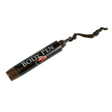 Chocolate body pen - fun and games peaches and screams