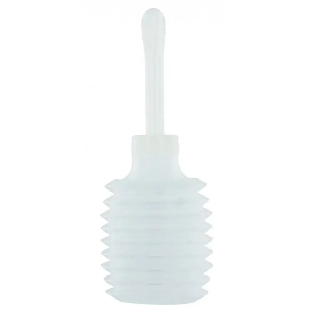 Clean stream disposable applicator enemas and douche 10 pack - peaches and screams